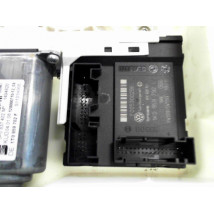 MECANISME+MOTEUR LEVE-GLACE AVANT DROIT SEAT ALTEA MONOSP. Phase 1 (5P) 2004-2009