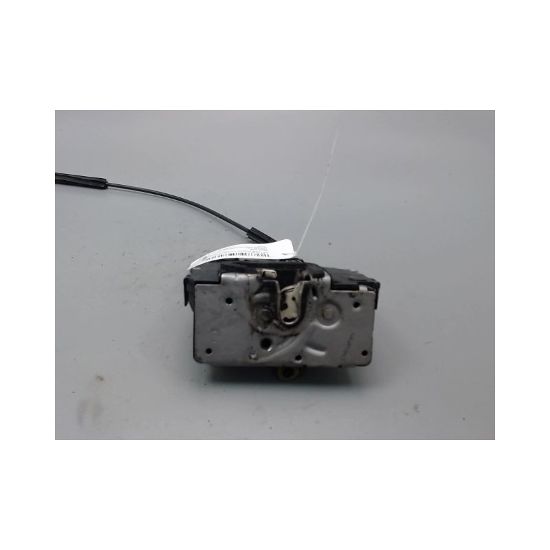 SYSTEME CONDAMNATION AVANT GAUCHE FIAT GRANDE PUNTO III 2005-...