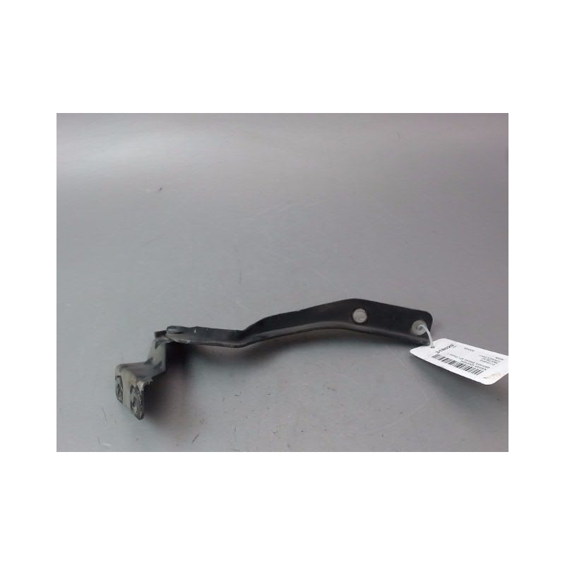 COMPAS GAUCHE CAPOT NISSAN QASHQAI BREAK I Phase 1 2007-2010