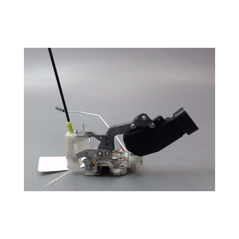 SYSTEME CONDAMNATION AVANT GAUCHE TOYOTA AYGO I Phase 1 2005-2009