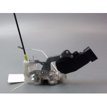 SYSTEME CONDAMNATION AVANT GAUCHE TOYOTA AYGO I Phase 1 2005-2009