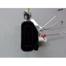 SYSTEME CONDAMNATION AVANT GAUCHE TOYOTA AYGO I Phase 1 2005-2009