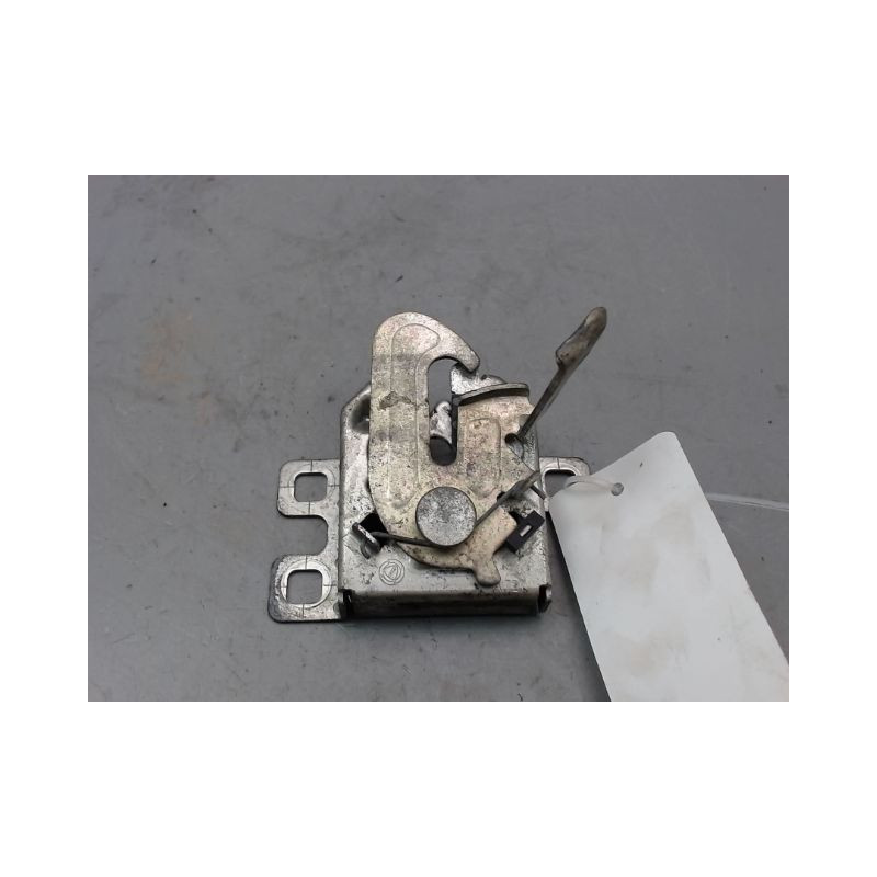 SERRURE CAPOT FIAT BRAVO II 2007-...