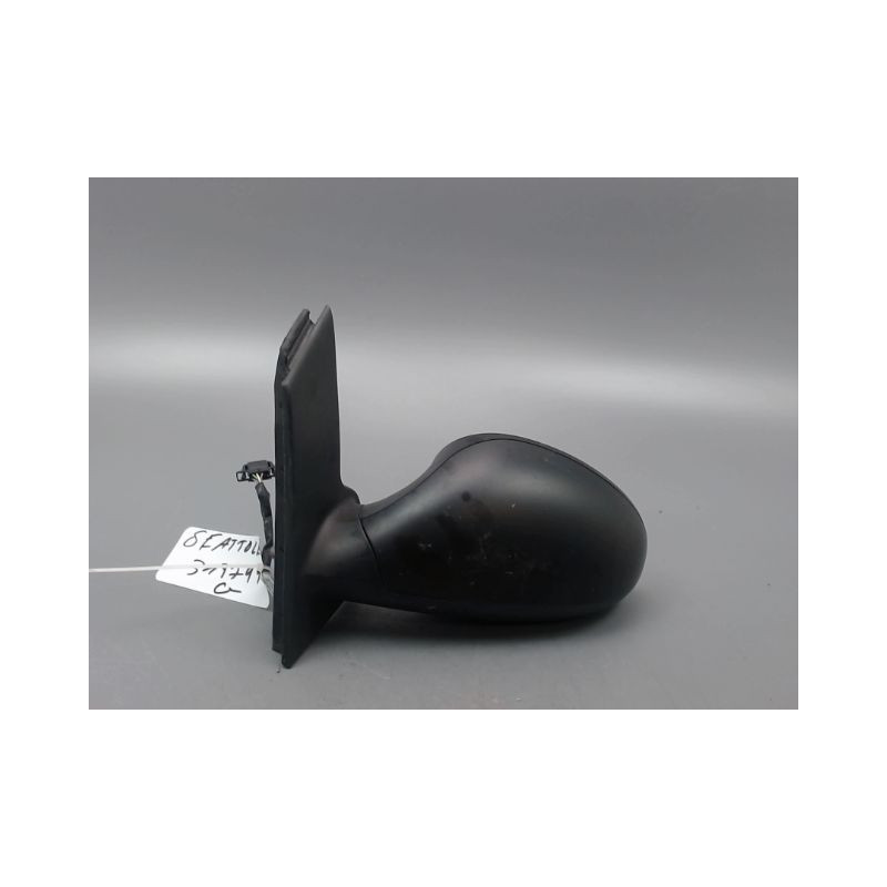 RETROVISEUR EXTERIEUR ELECTRIQUE GAUCHE SEAT TOLEDO 2004-