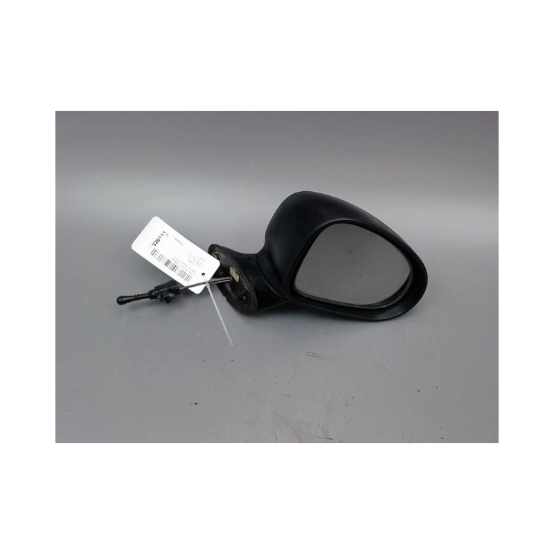 RETROVISEUR EXTERIEUR DROIT CHEVROLET MATIZ II 2005-2009