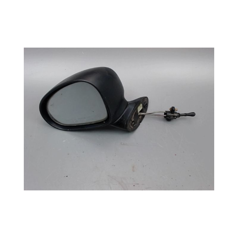 RETROVISEUR EXTERIEUR GAUCHE CHEVROLET MATIZ II 2005-2009