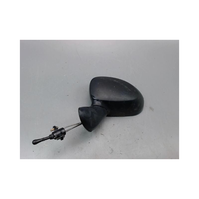 RETROVISEUR EXTERIEUR GAUCHE CHEVROLET MATIZ II 2005-2009