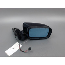 RETROVISEUR EXTERIEUR ELECTRIQUE DROIT BMW SERIE 3 BERL. IV Phase 1 (E46) 1998-2001