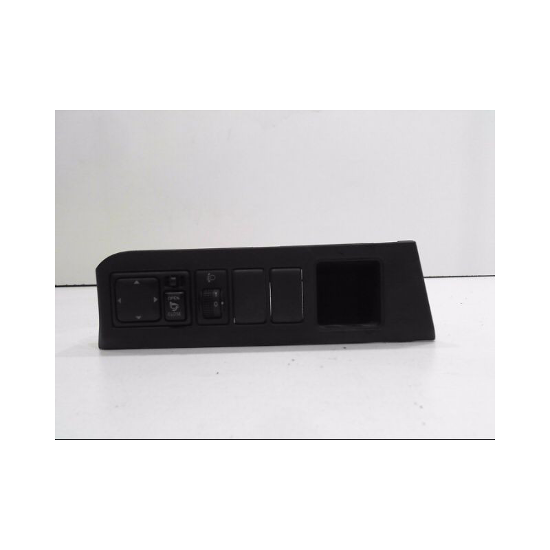 COMMANDE RETROVISSEUR EXTERIEUR ELECTRIQUE NISSAN NOTE