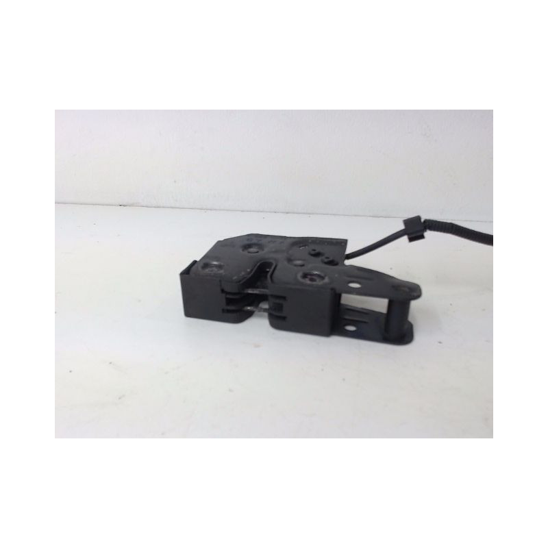 SERRURE CAPOT SEAT IBIZA
