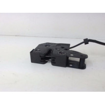 SERRURE CAPOT SEAT IBIZA