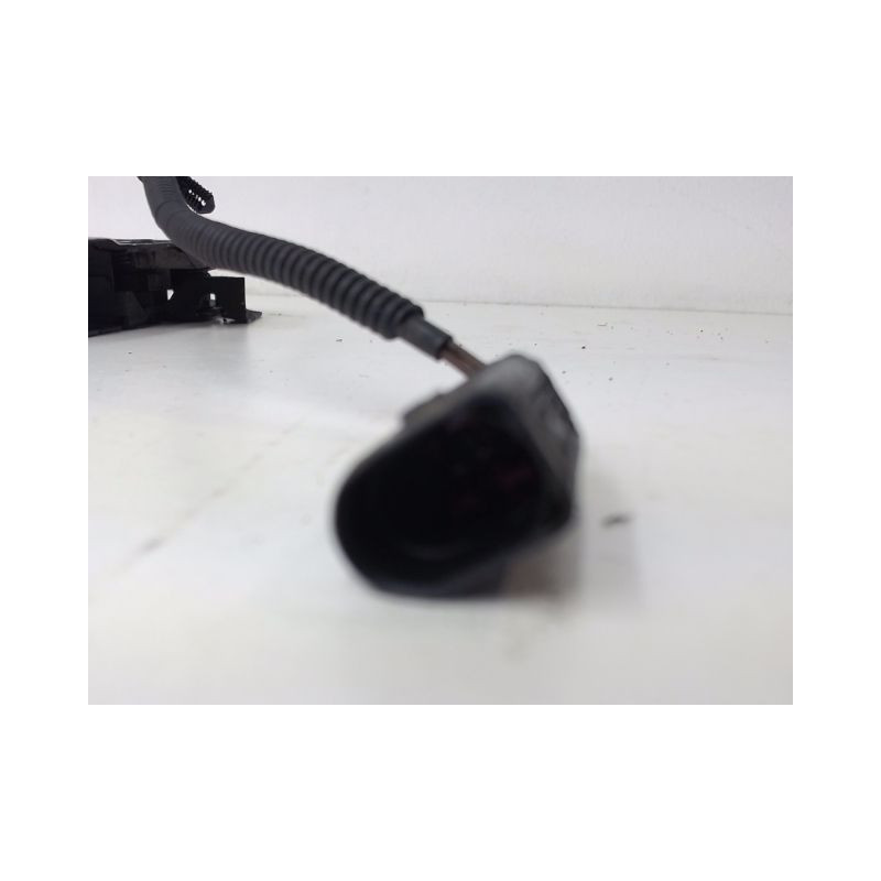 SERRURE CAPOT SEAT IBIZA