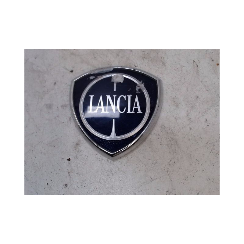 SIGLE CAPOT LANCIA DELTA