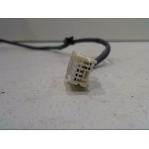 RETROVISEUR EXTERIEUR ELECTRIQUE DROIT NISSAN NOTE
