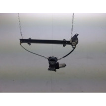 MECANISME+MOTEUR LEVE-GLACE AVANT DROIT NISSAN NOTE