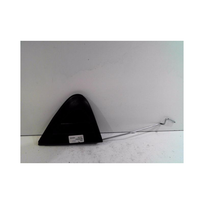 POIGNEE EXTERIEURE PORTE ARRIERE GAUCHE HONDA CIVIC