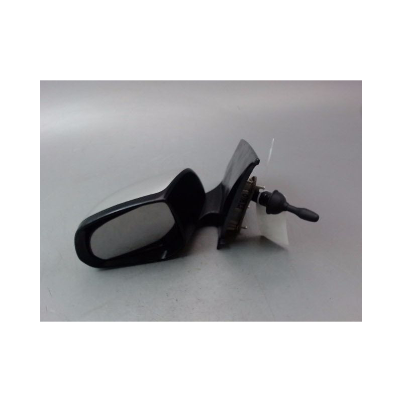 RETROVISEUR EXTERIEUR GAUCHE NISSAN PIXO 2009-2013