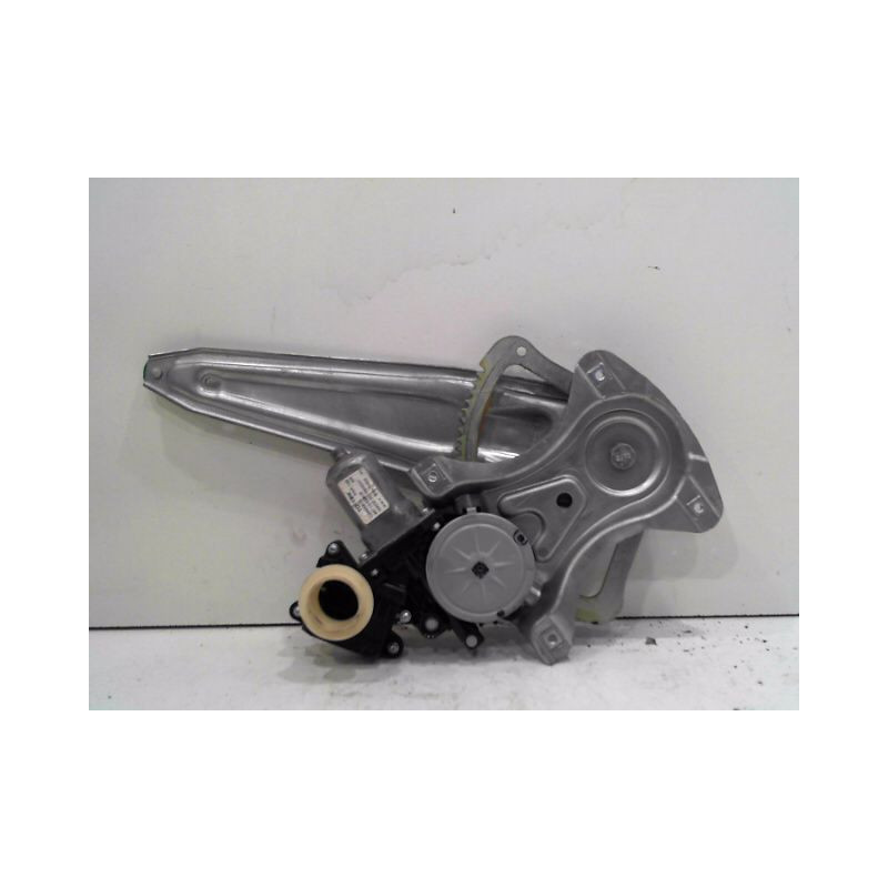 MECANISME+MOTEUR LEVE-GLACE ARRIERE GAUCHE TOYOTA AURIS