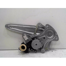 MECANISME+MOTEUR LEVE-GLACE ARRIERE GAUCHE TOYOTA AURIS