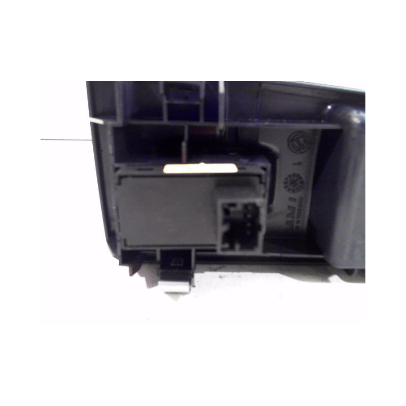 COMMANDE LEVE-GLACE PORTE ARG LANCIA DELTA
