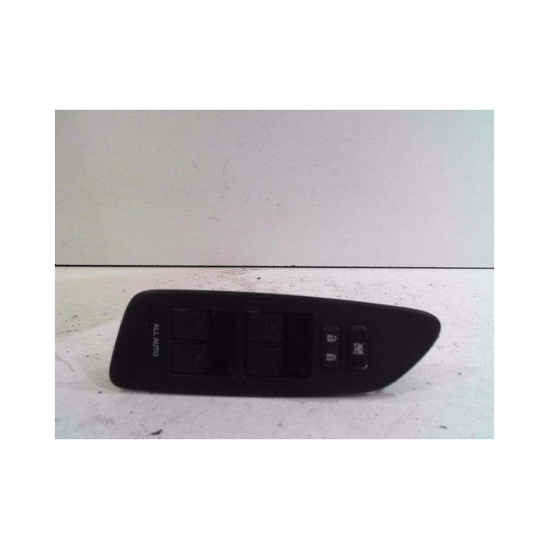 COMMANDE LEVE-GLACE PORTE AVG TOYOTA AURIS