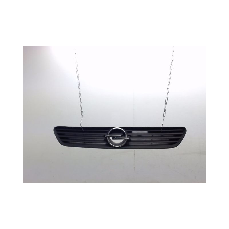 CALANDRE OPEL ASTRA