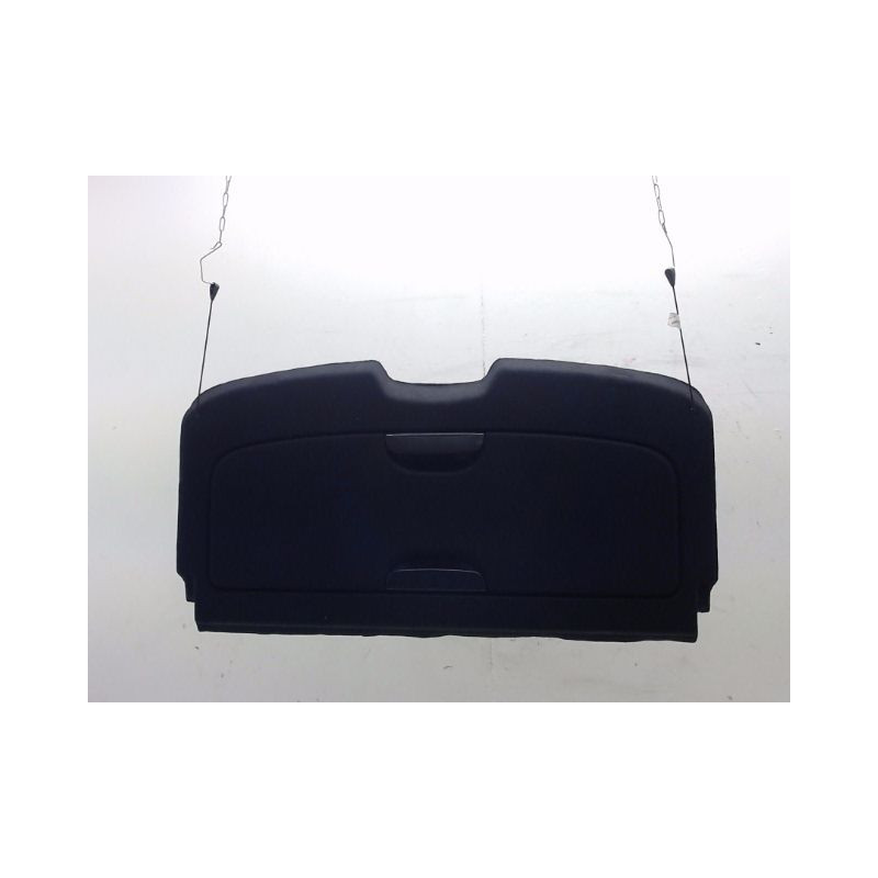 TABLETTE PLAGE ARRIERE PEUGEOT 308