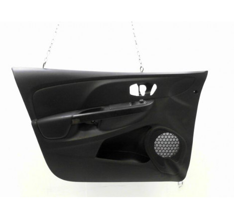 GARNITURE PORTE AVG