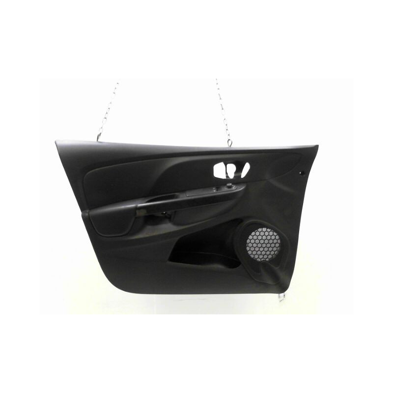 GARNITURE PORTE AVANT GAUCHE RENAULT CLIO IV Phase 1 2012-...