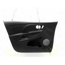 GARNITURE PORTE AVANT GAUCHE RENAULT CLIO IV Phase 1 2012-...