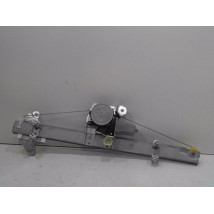 MECANISME+MOTEUR LEVE-GLACE AVANT DROIT NISSAN X-TRAIL