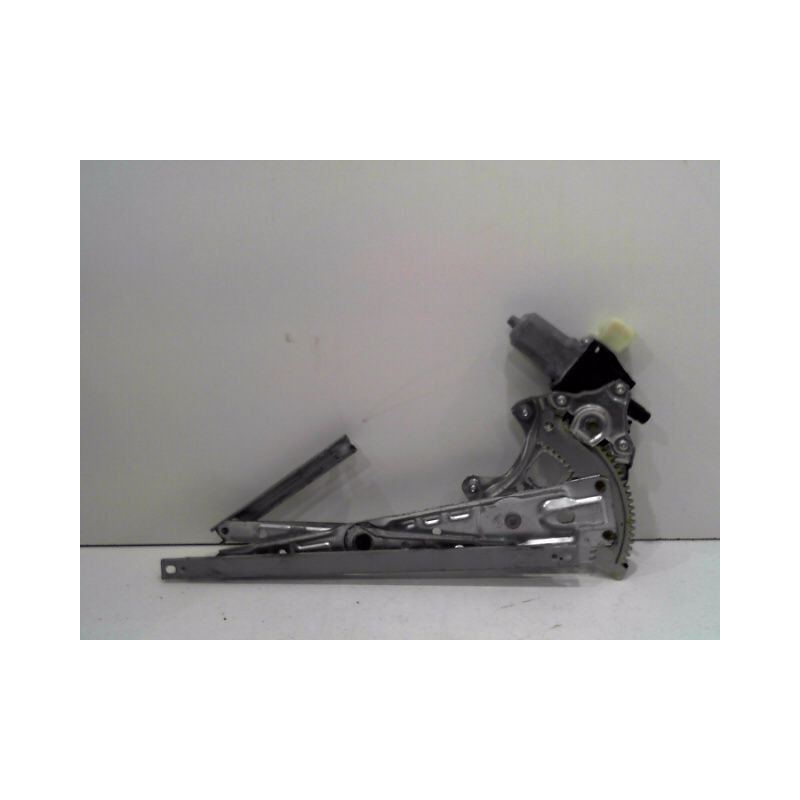 MECANISME+MOTEUR LEVE-GLACE ARRIERE DROIT NISSAN X-TRAIL