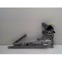 MECANISME+MOTEUR LEVE-GLACE ARRIERE DROIT NISSAN X-TRAIL