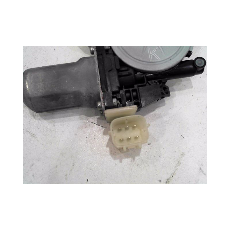 MECANISME+MOTEUR LEVE-GLACE ARRIERE DROIT NISSAN X-TRAIL