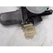 MECANISME+MOTEUR LEVE-GLACE ARRIERE DROIT NISSAN X-TRAIL