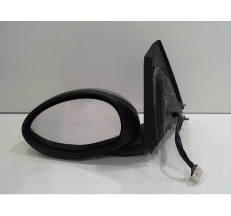 RETROVISEUR EXT ELECTRIQUE G