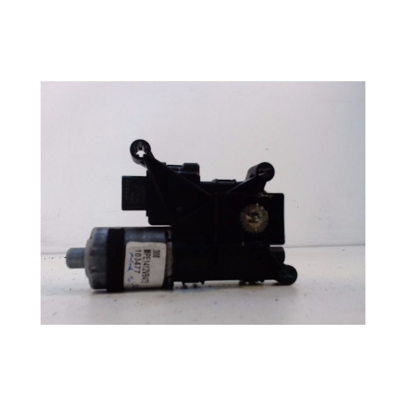MOTEUR TOIT OUVRANT PEUGEOT 308