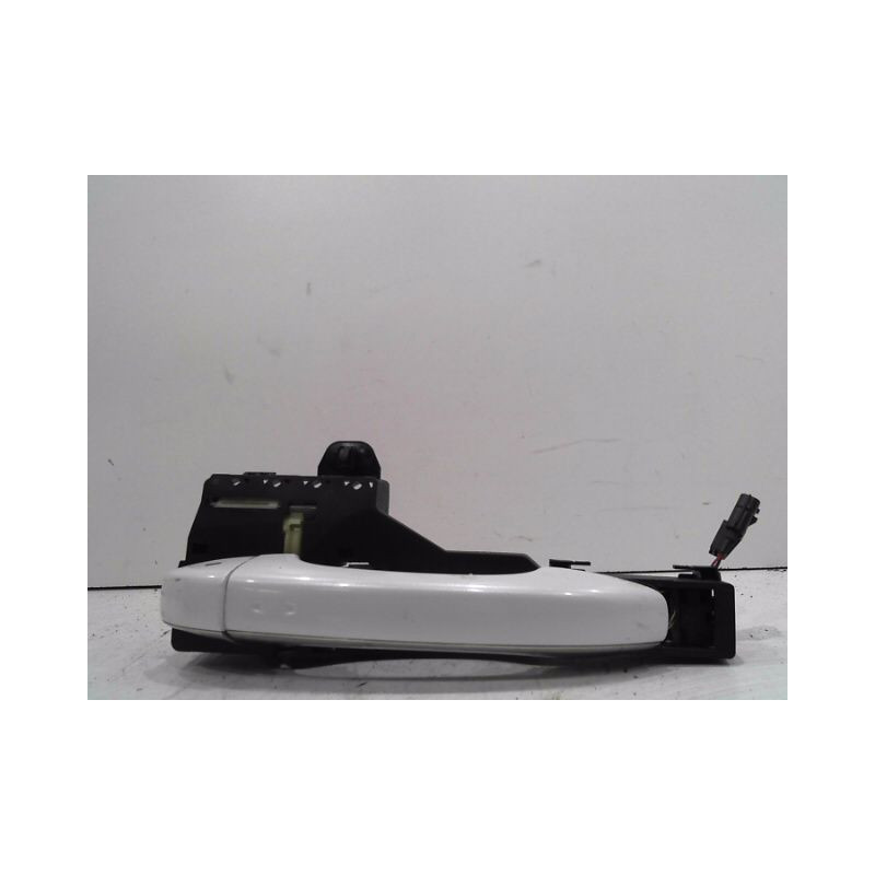 POIGNEE EXTERIEURE PORTE AVANT GAUCHE RENAULT SCENIC