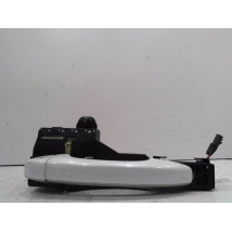 POIGNEE EXTERIEURE PORTE AVANT GAUCHE RENAULT SCENIC