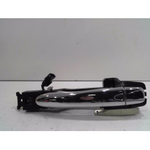 POIGNEE EXTERIEURE PORTE AVANT DROIT NISSAN X-TRAIL