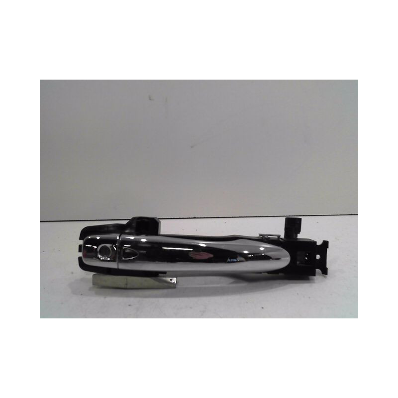 POIGNEE EXTERIEURE PORTE AVANT GAUCHE NISSAN X-TRAIL