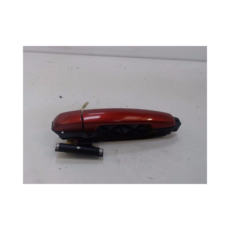 POIGNEE EXTERIEURE PORTE ARRIERE GAUCHE SUZUKI SWIFT