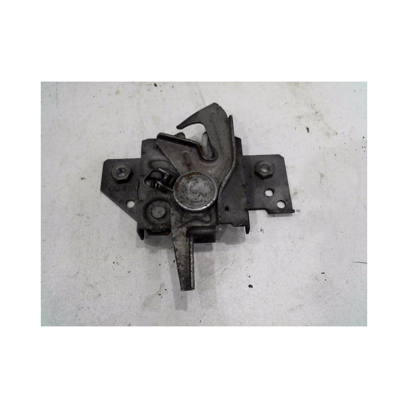 SERRURE CAPOT FORD FUSION