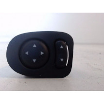 COMMANDE RETROVISSEUR EXTERIEUR ELECTRIQUE FIAT 500