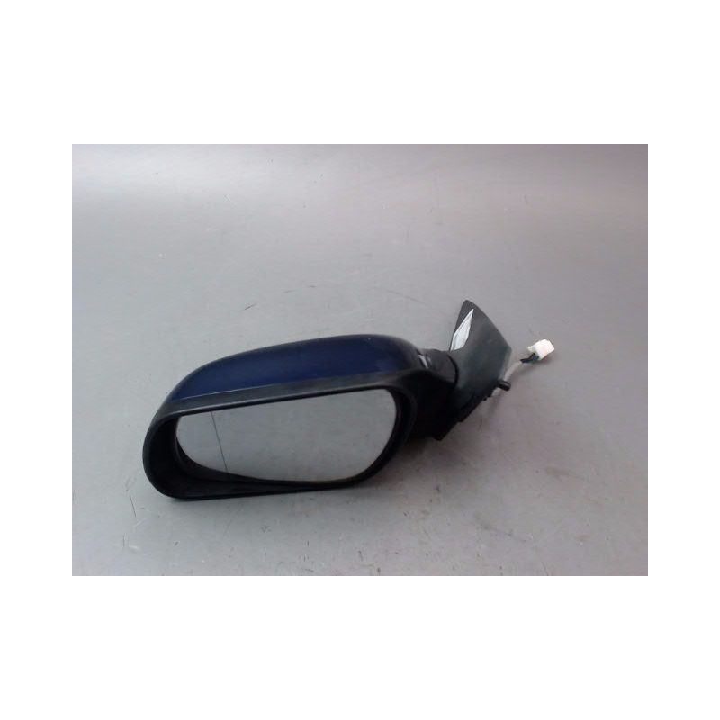 RETROVISEUR EXTERIEUR ELECTRIQUE GAUCHE MAZDA MAZDA 6 4P