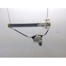MECANISME+MOTEUR LEVE-GLACE ARRIERE DROIT AUDI Q5