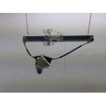 MECANISME+MOTEUR LEVE-GLACE ARRIERE GAUCHE AUDI Q5