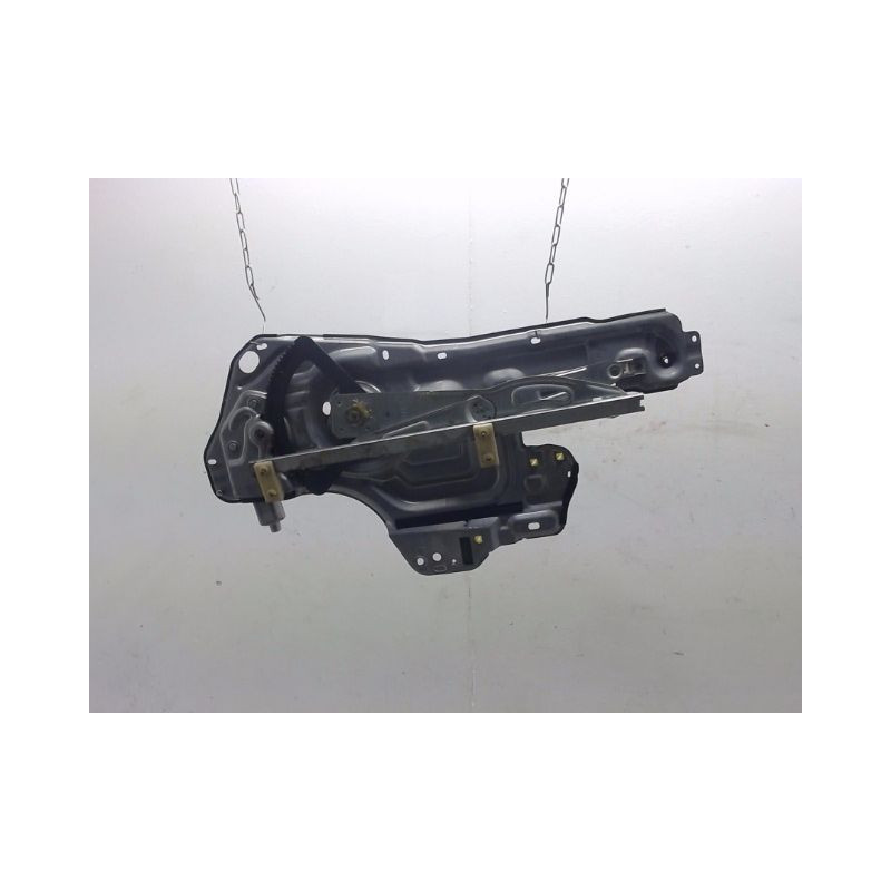 MECANISME+MOTEUR LEVE-GLACE AVANT DROIT HYUNDAI TRAJET