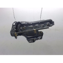 MECANISME+MOTEUR LEVE-GLACE AVANT DROIT HYUNDAI TRAJET