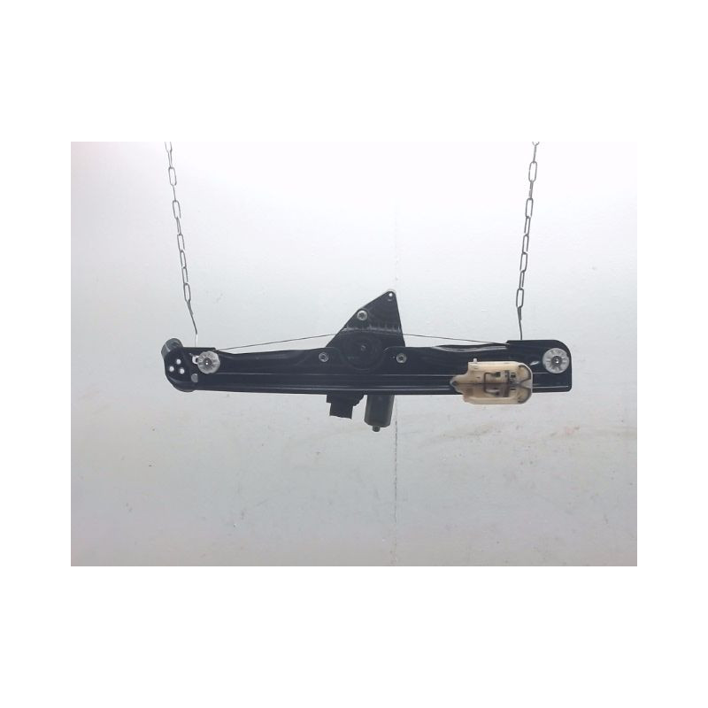 MECANISME+MOTEUR LEVE-GLACE AVANT GAUCHE CITROEN C3 AIRCR.